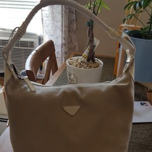 Prada Handbag